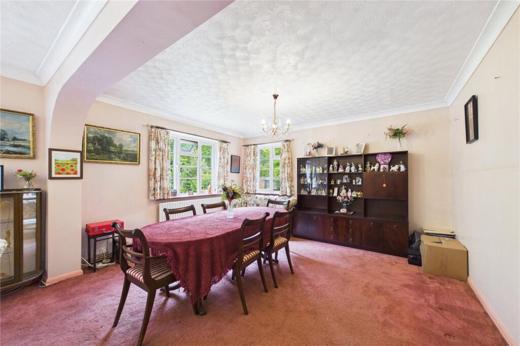 House in Basingstoke and Deane, Old Basing and Lychpit - View 5