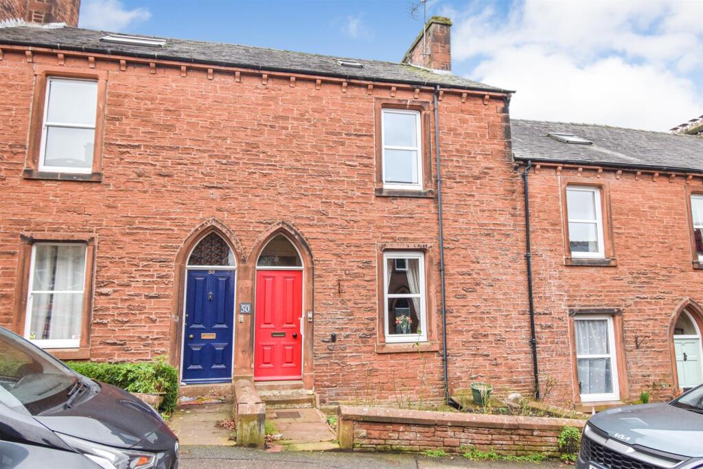 Main image of property: Wordsworth Street, Penrith