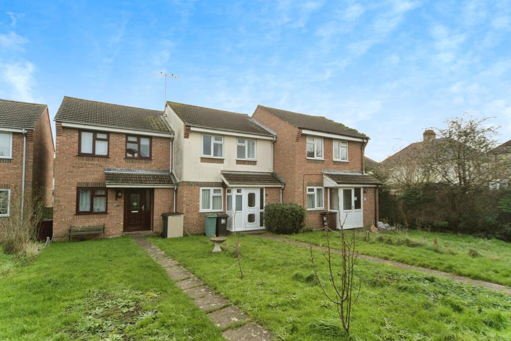 Main image of property: The Paddock, Eastbourne