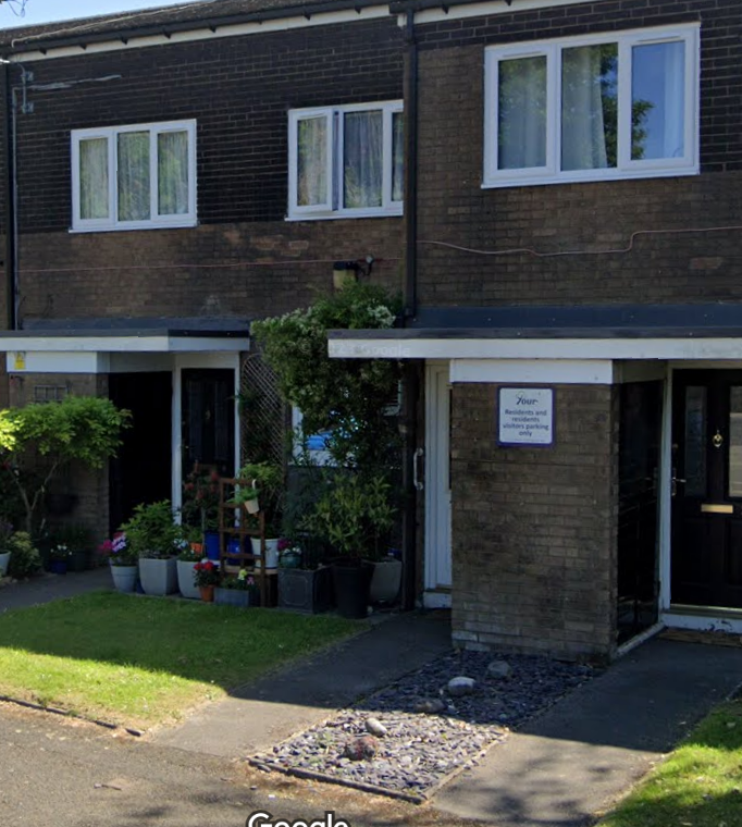 Main image of property: Millwood Court, Bury, Greater Manchester, BL9