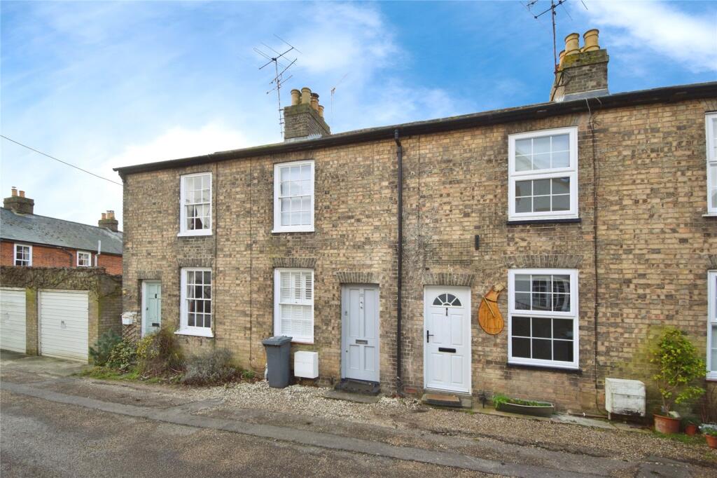 Main image of property: Crown Place, Woodbridge, Suffolk, IP12
