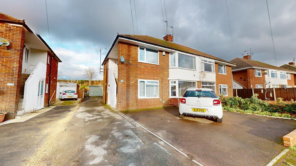 Main image of property: Canterbury Walk, Cheltenham