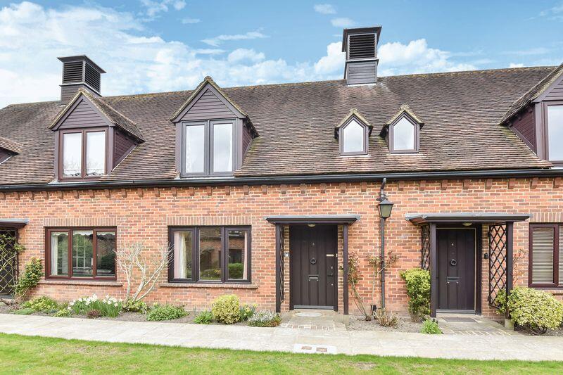 Atwater Court, Lenham, Maidstone