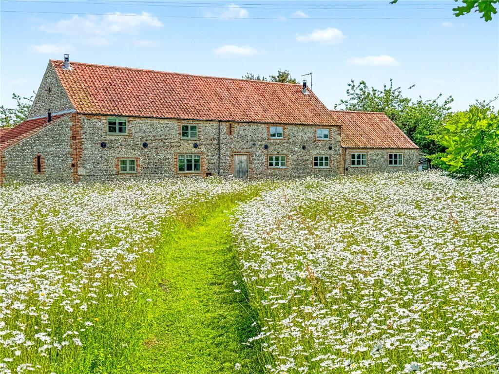 Main image of property: Wiveton, Norfolk