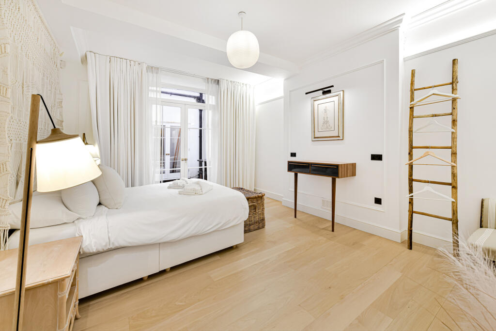 2 bedroom terraced house for rent