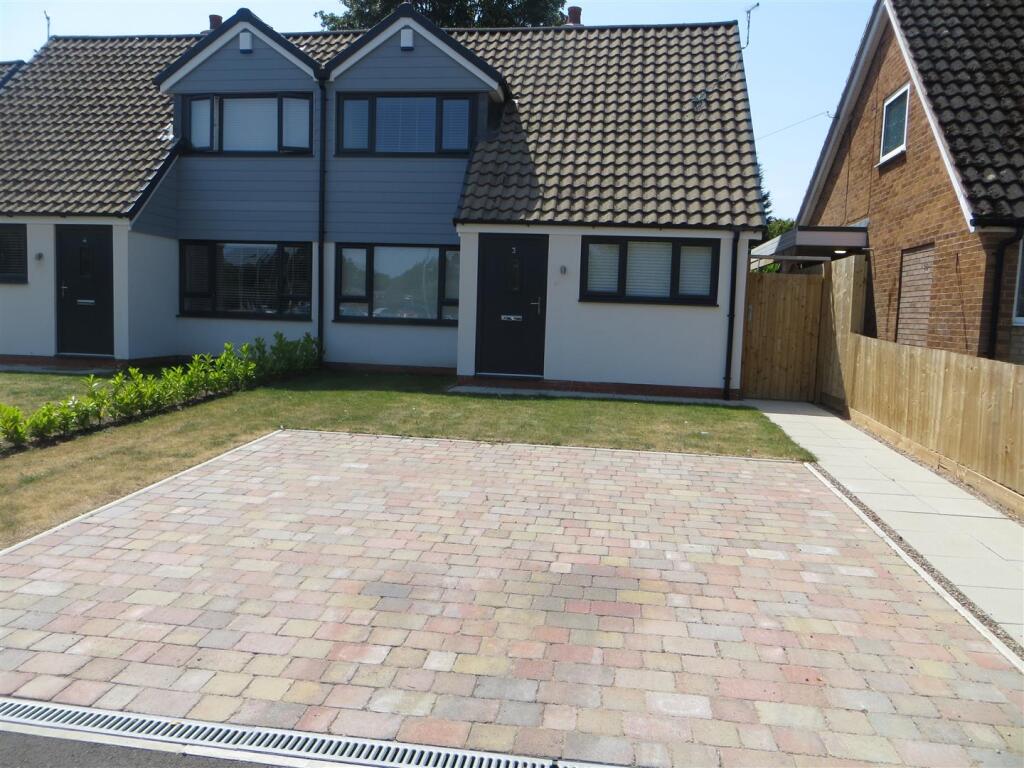 Additional image 6 of Downing Close, Knowle, Solihull