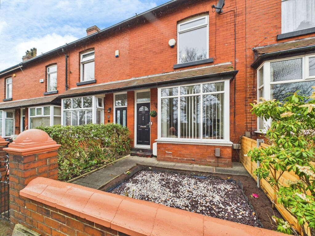 Main image of property: Devonshire Road, Heaton, Bolton, BL1