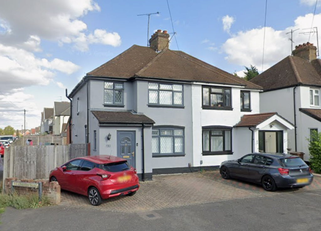 Main image of property: Atherstone Road, Luton, Bedfordshire, LU4
