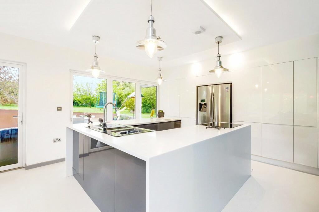 Field View, Gardner Street, Herstmonceux, East Sussex, BN27 – pohled 5