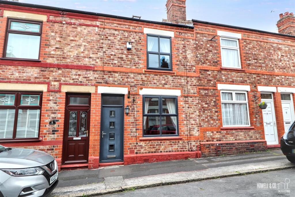 Main image of property: Roman Road, Stockton Heath, WA4
