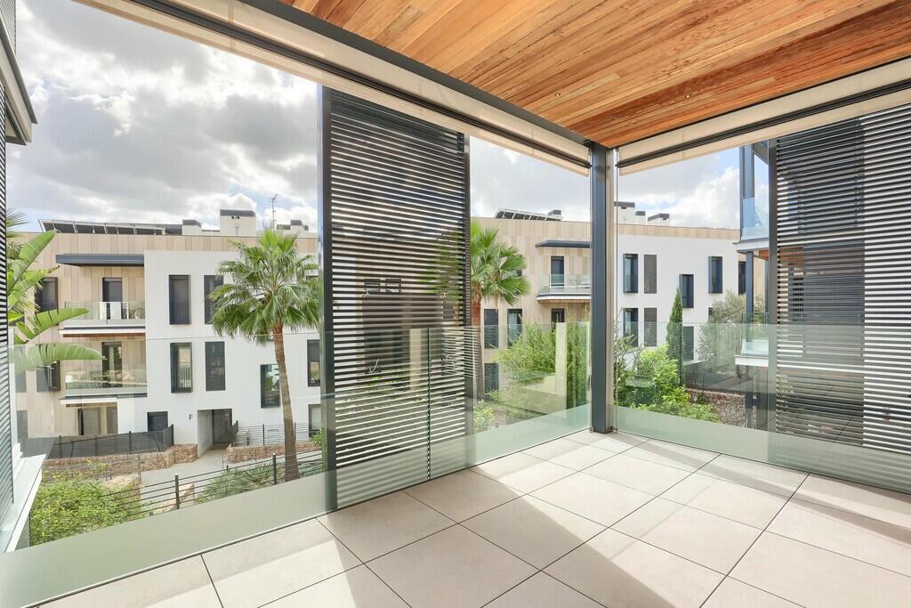 Main image of property: Balearic Islands, Mallorca, Son Vida