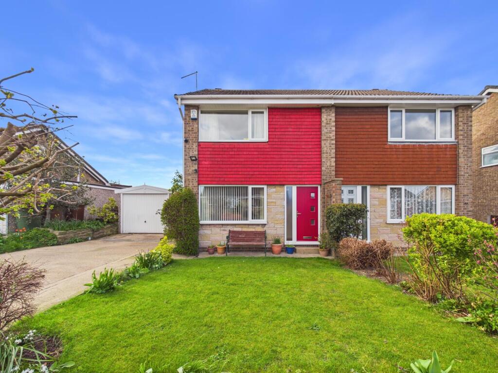 Main image of property: Hollingthorpe Grove, Hall Green, Wakefield