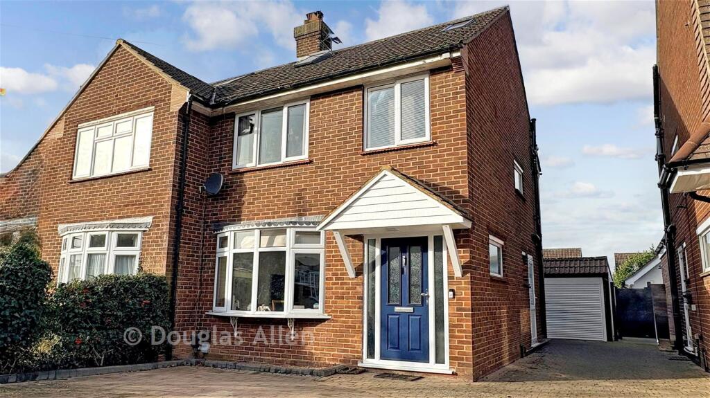 Main image of property: Woodberry Down, Epping, Essex