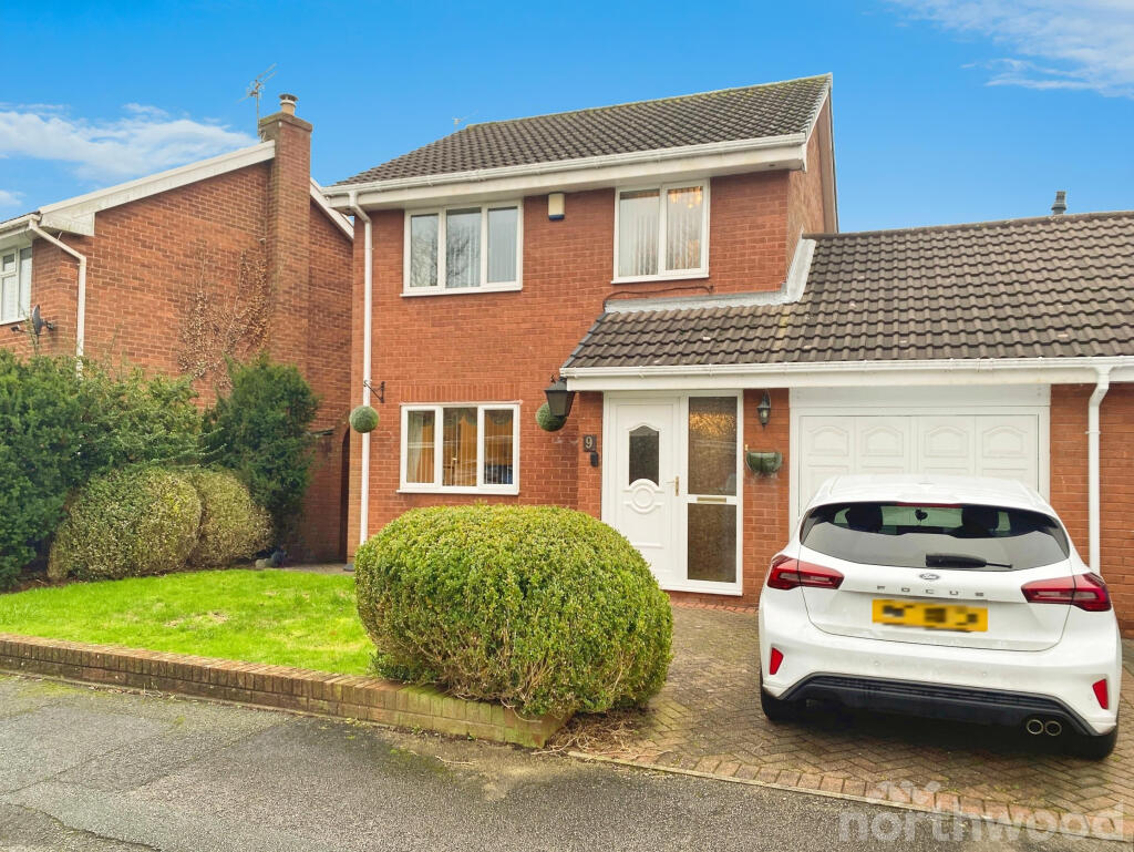 Main image of property: Grove Park Avenue, West Derby, Liverpool, L12