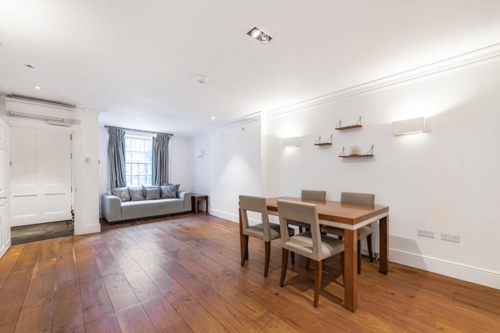 Main image of property: Gloucester Place, London, W1U