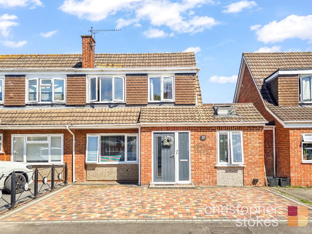 Main image of property: Perrysfield Road, Cheshunt,Hertfordshire, EN8 0TL