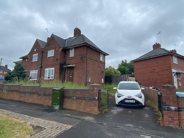 Main image of property: East Grange Road, Leeds, West Yorkshire, LS10