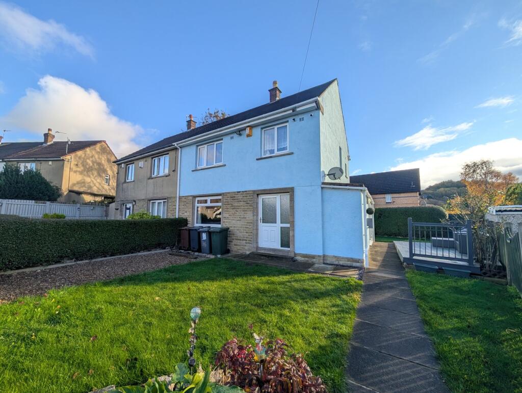 Main image of property: Hawthorne Avenue, Shipley, BD18