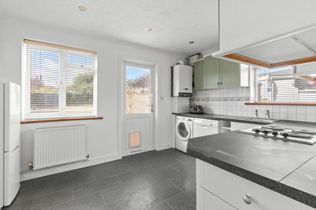 House in South Oxfordshire, Thame - View 3