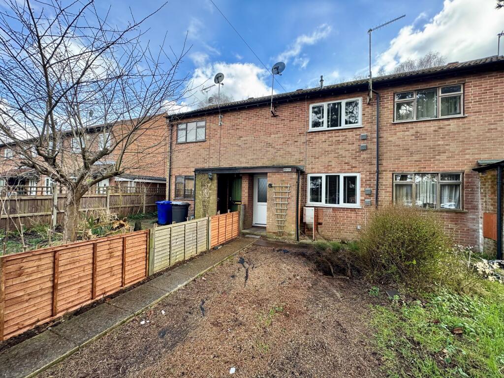 Main image of property: Rowan Drive, BRANDON