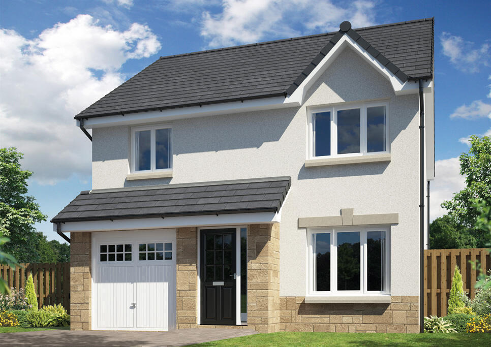 Main image of property: One Dalhousie, 
Bonnyrigg, 
EH13 3RY
