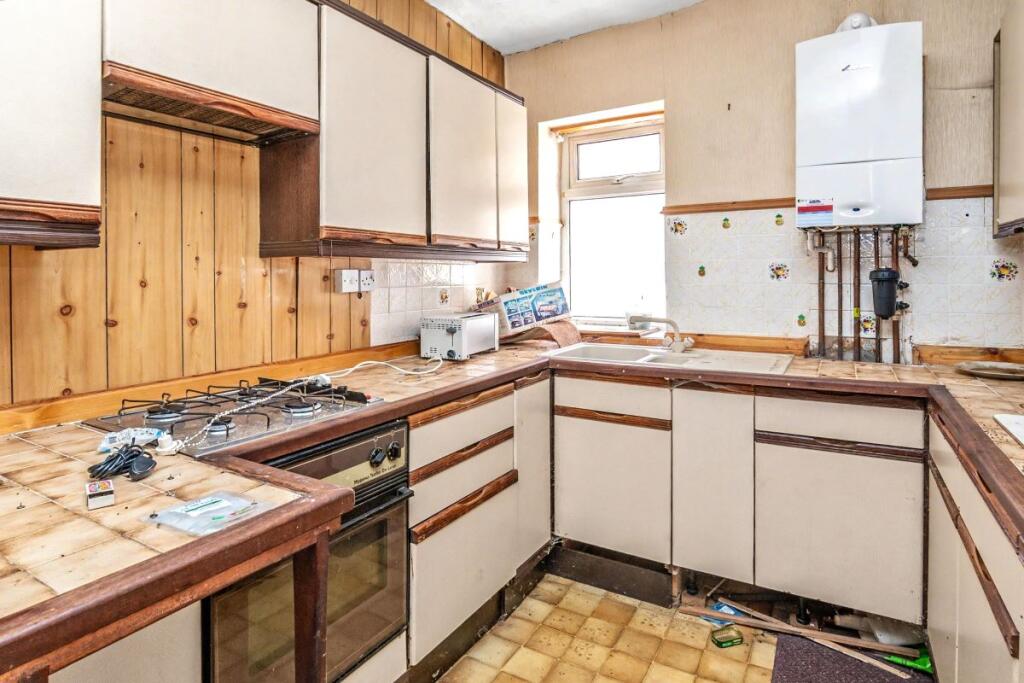 House in Blackpool, Foxhall - View 5
