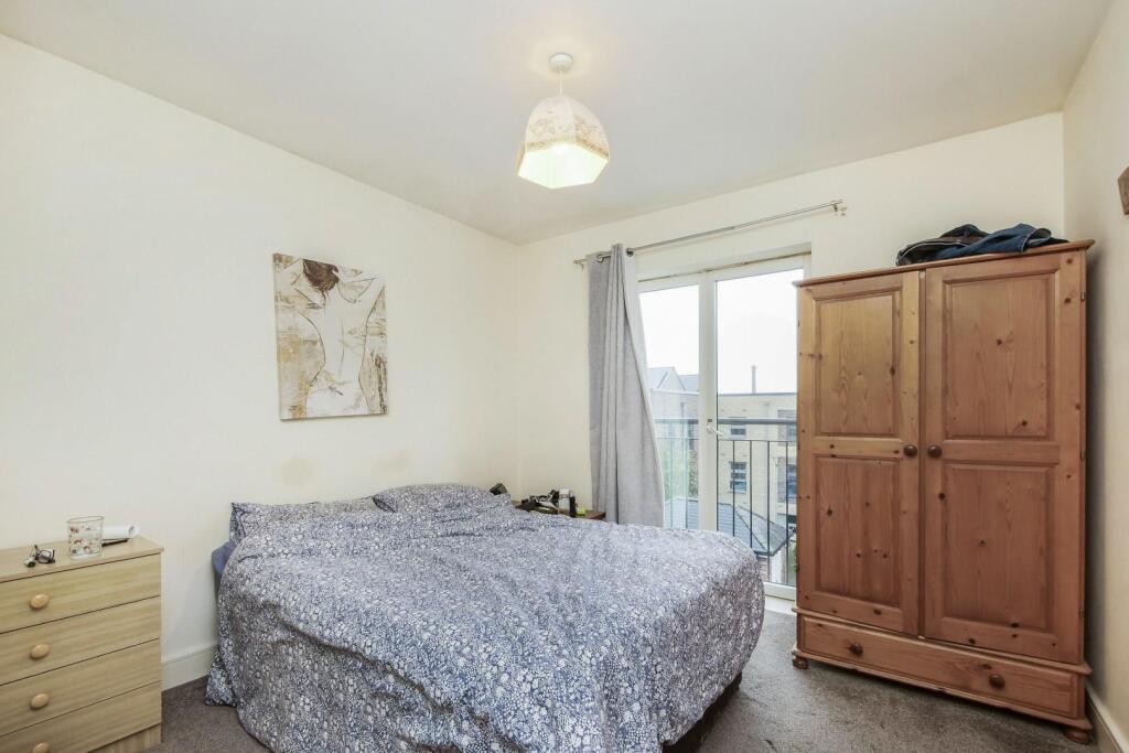 Apartment in York - View 4