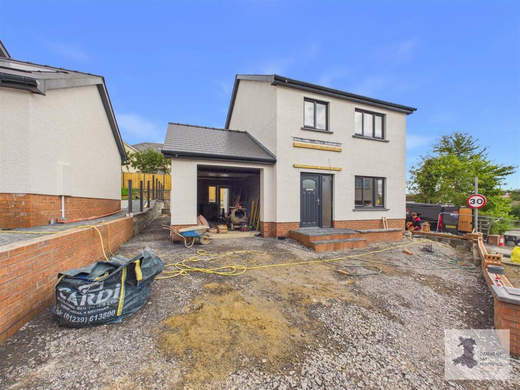 Main image of property: Maesydderwen, Cardigan