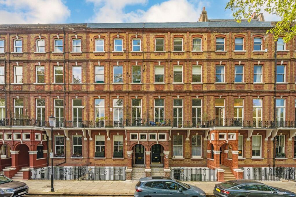 Main image of property: Nevern Square, Earls Court