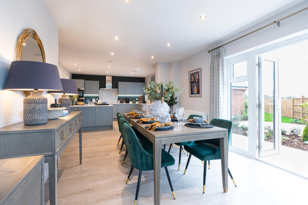 Main image of property: Willen Road,
Milton Keynes,
MK16 0FE