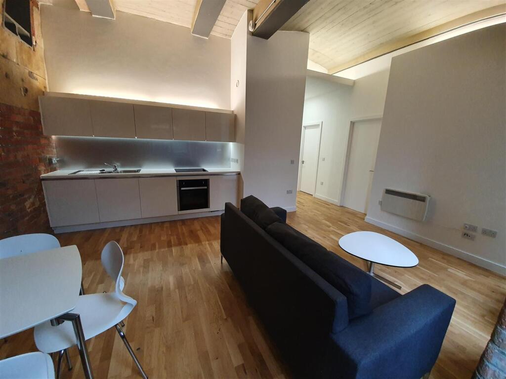 Main image of property: Lilycroft Road, Bradford