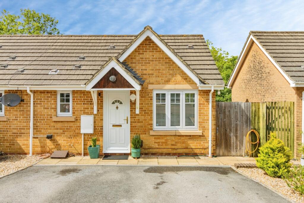 Main image of property: Sandford View, Newton Abbot, Devon, TQ12