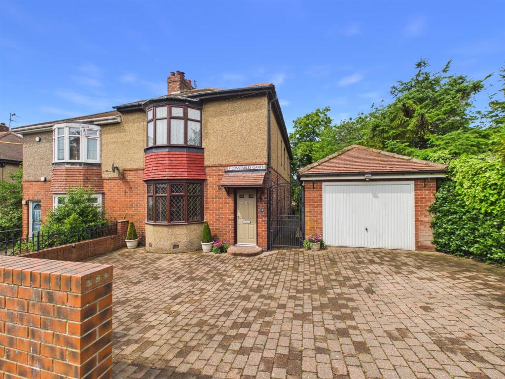 Main image of property: Constables Garth, Birtley, Chester Le Street