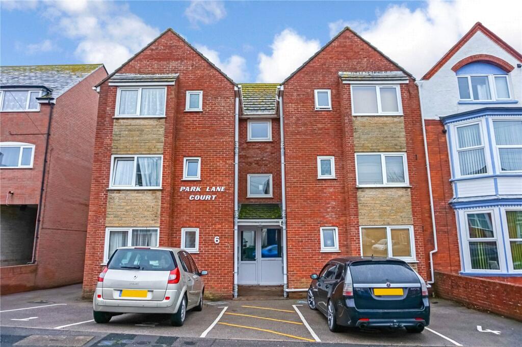 Main image of property: Park Lane Court, Kirtleton Avenue, Weymouth, Dorset, DT4