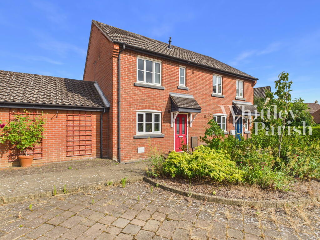 Main image of property: Field Acre Way, Long Stratton, Norwich NR15 2WE