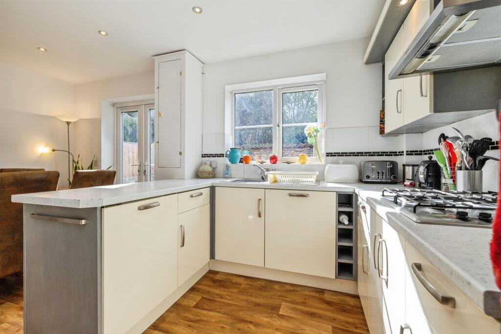 Fen Road, Metheringham, Lincoln photo 4