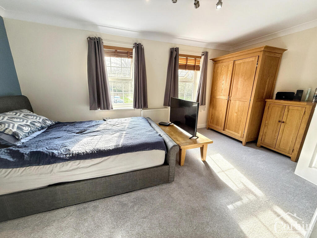 Additional image 16 of St. Georges Drive, Bournemouth, BH11 8