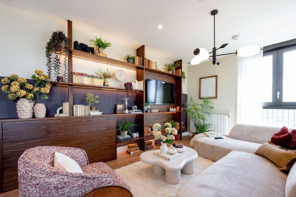 Main image of property: Berkeley Homes, TwelveTrees Park Marketing Suite, Unit 1, 3 Affinity View, E16 4DA