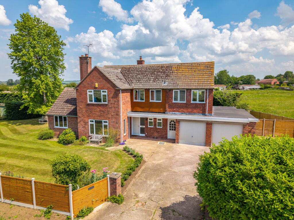 Main image of property: Cooks Hill, Wick, Pershore