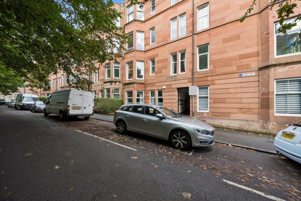 Main image of property: 4 Bellwood Street, Flat 0/1, Shawlands, Glasgow, G41