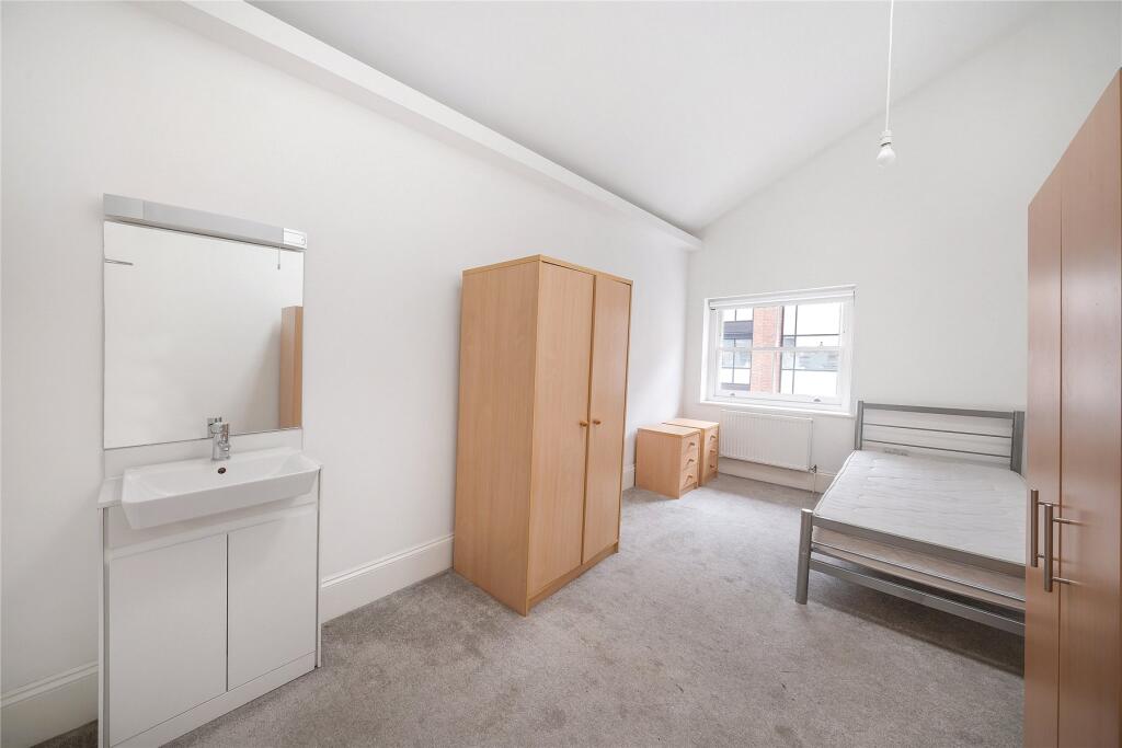 Main image of property: Fulham Road, London, SW3