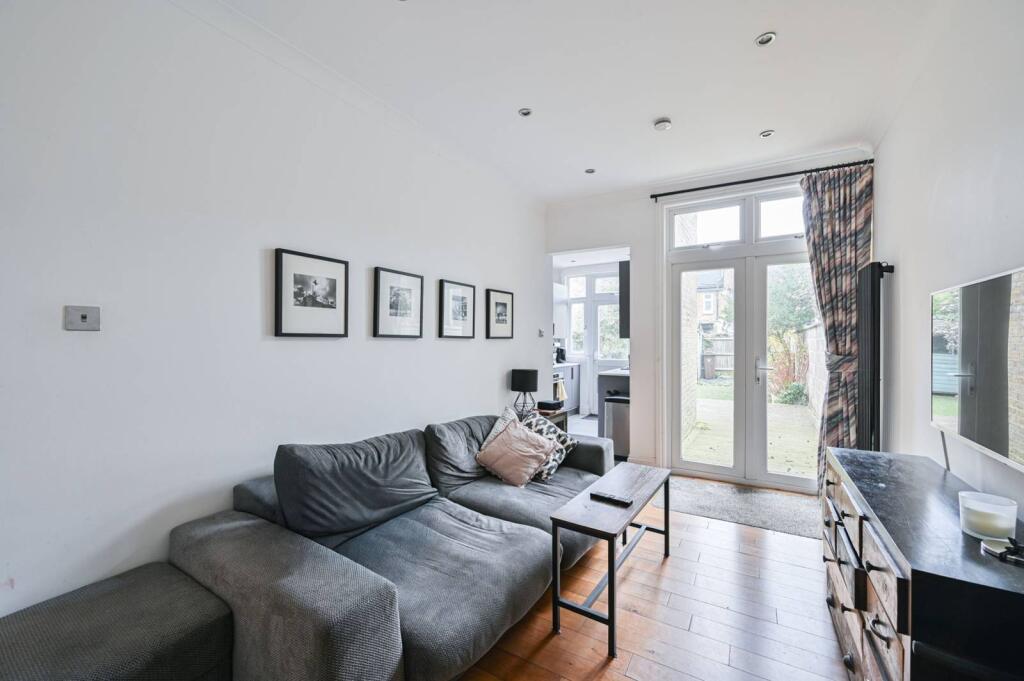 Main image of property: Park Avenue, Mitcham, CR4