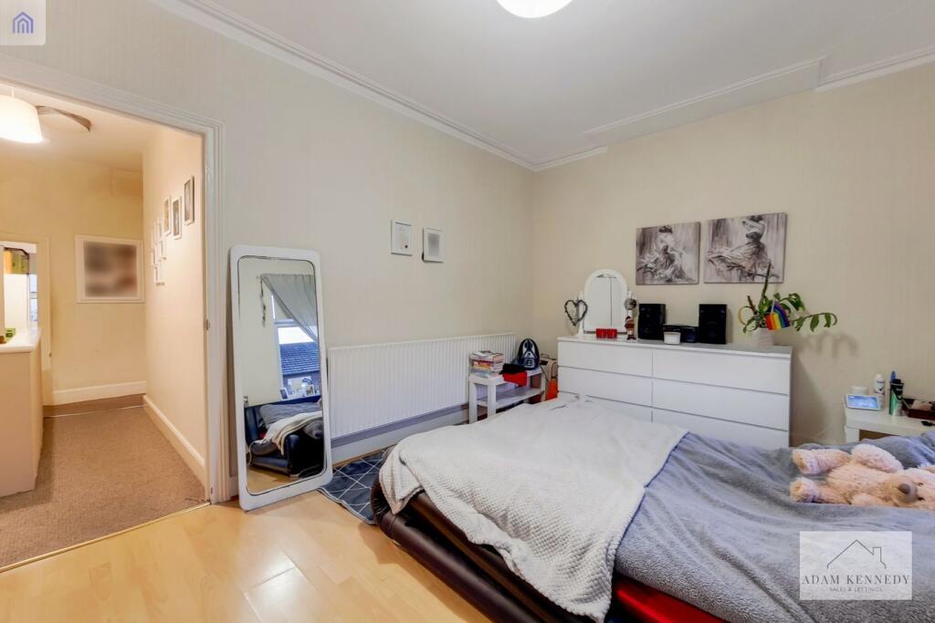 House in London, Ponders End - View 5