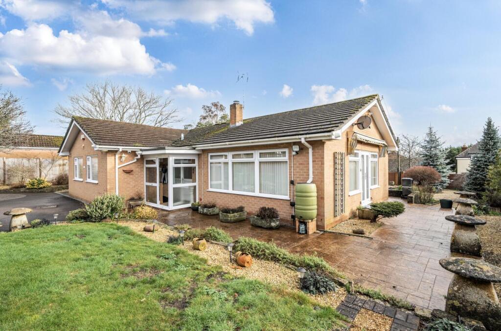 Main image of property: Highlands, Taunton