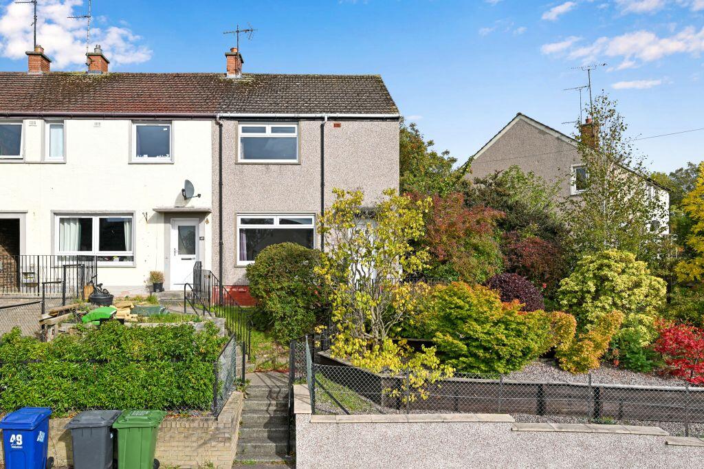 51 Braeside Road South, Gorebridge, EH23 4DL