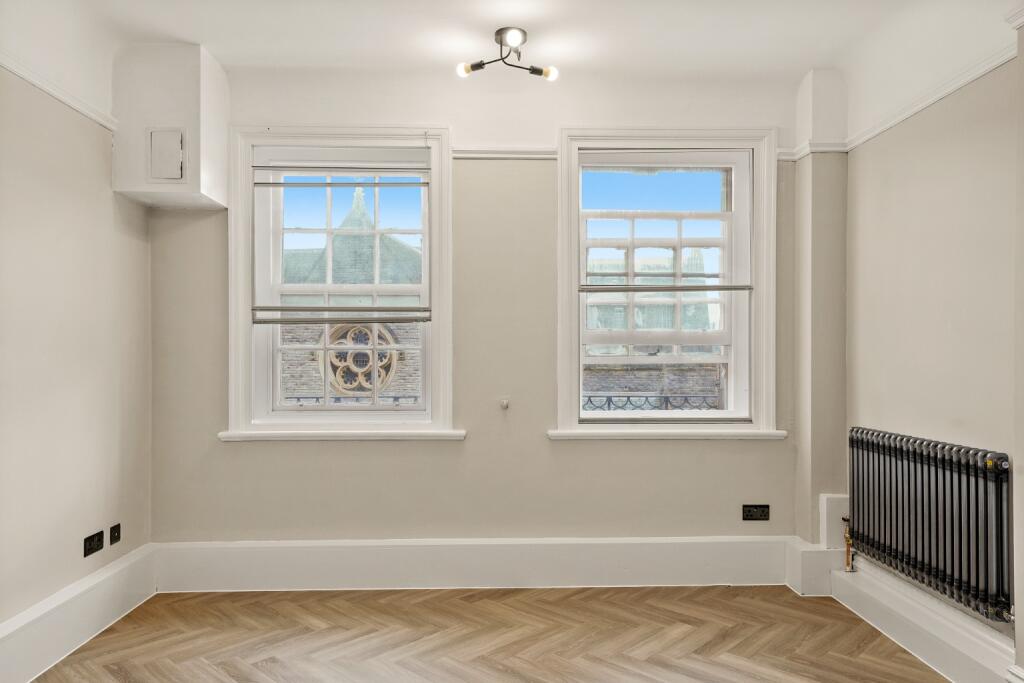 Apartment in Bournemouth - More