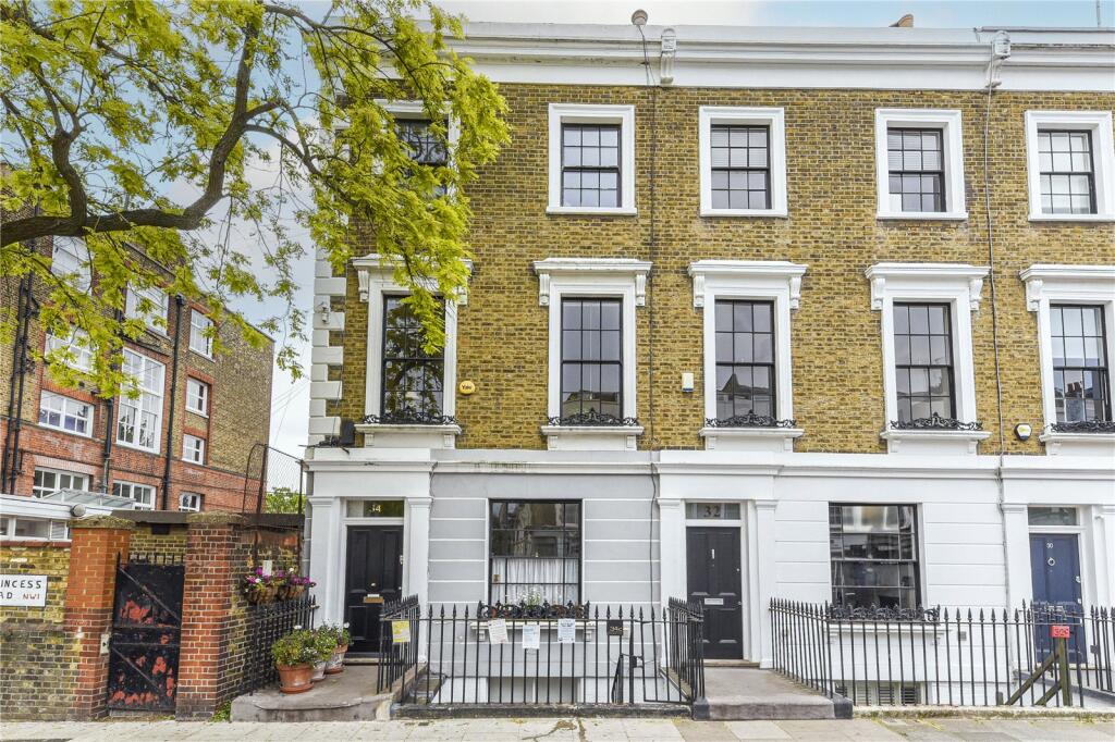 1 bedroom maisonette for rent
