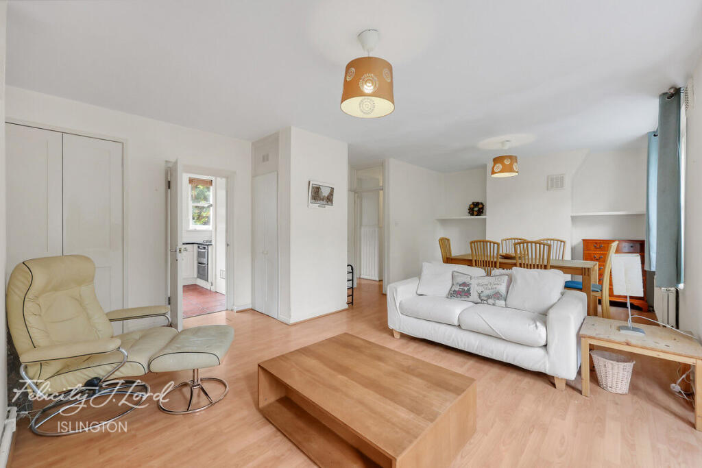 Main image of property: Highbury Grange, London