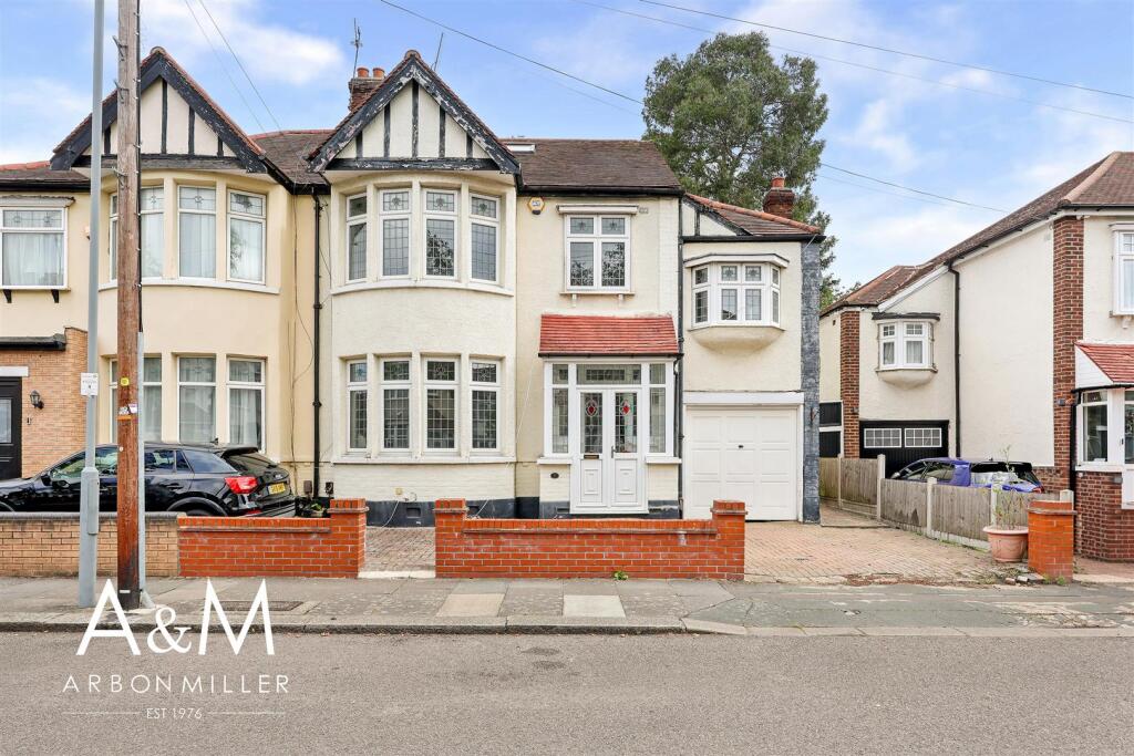 Main image of property: Hatley Avenue, Ilford