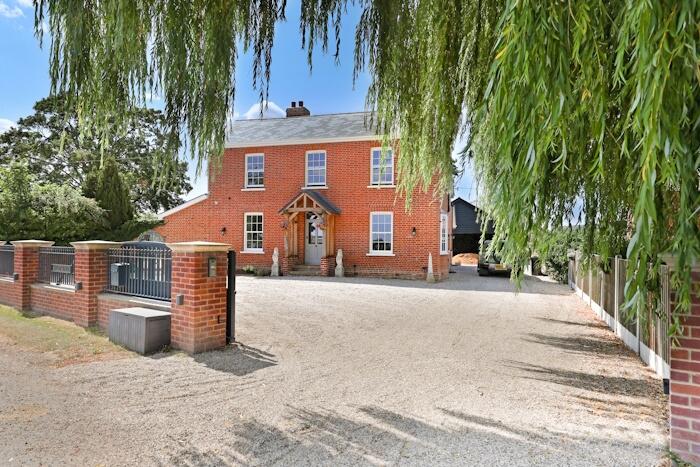 House in Uttlesford, High Easter - View 4